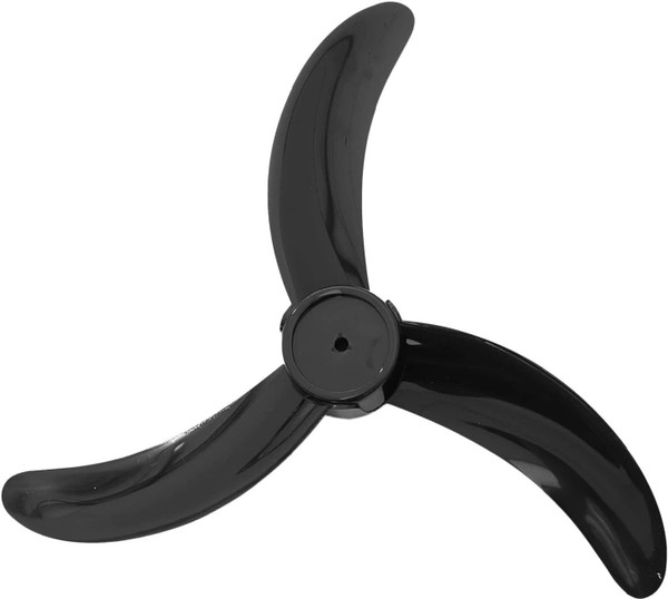 SHATAK 3 Wings 16 Inch Bullet Blade Ultra High Speed 400 mm Pedestal Fan