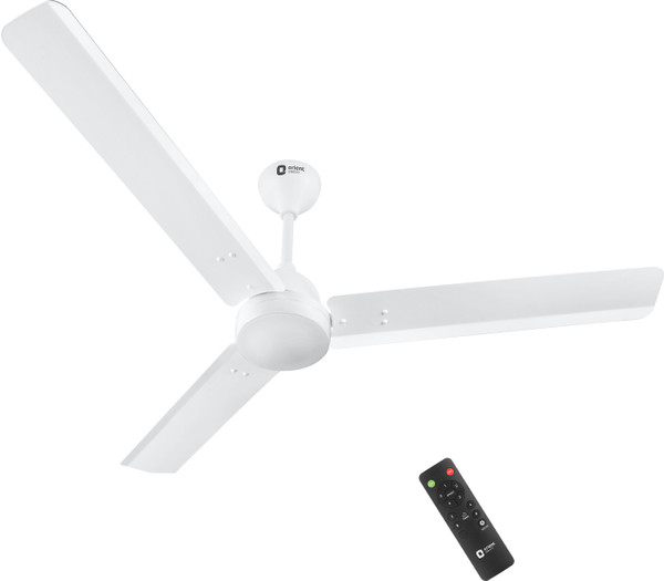Orient Electric Kratos Neu with 3 Year Warranty BLDC Motor with Remote 1200 mm Ceiling Fan