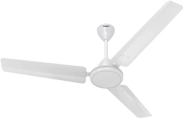 HAVELLS Mozel ES 1 Star 1200 mm Energy Saving 3 Blade Ceiling Fan