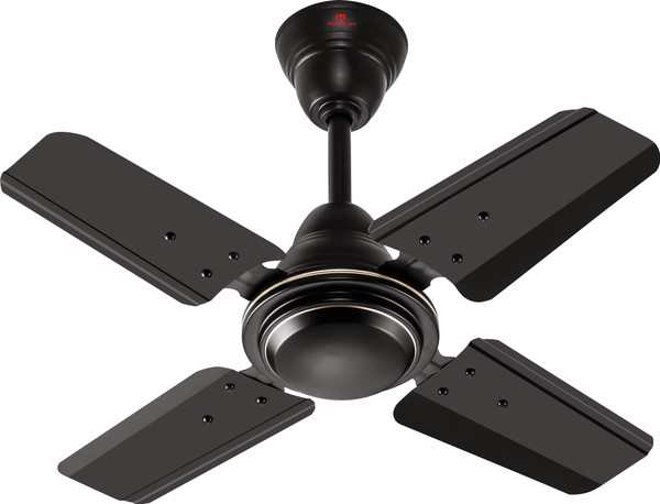 Herrricane B1-2023-SB-24 with 24 Months Warranty Ultra High Speed 600 mm Ceiling Fan