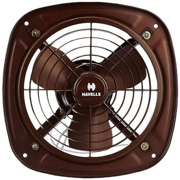 Havells India ltd. FHVVEMTBRN12 300 mm 3 Blade Exhaust Fan