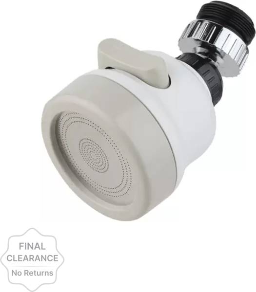 VIJARA Faucet Extension Faucet Nozzle