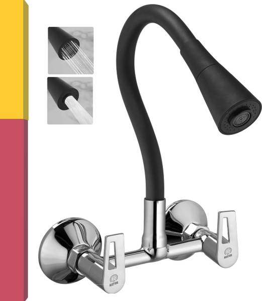 MAYUR CICH FLEXIBLE SINK MIXER KITCHEN {HEAVY DUTY} DUAL FLOW WITH HIGH