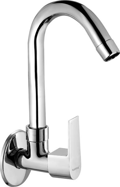 Ramya Prime Sink Tap Brass For Bathroom and Kitchen Sink Cock Sink Tap Faucet