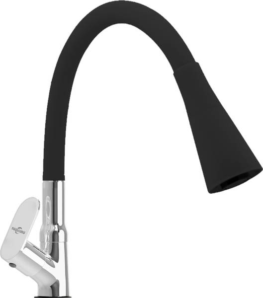 NEELKUND Opal Smart Flexible Swan Neck Black With 360 degree swivel