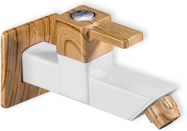 Sparsh Pearl by Pearl Precision EDP-2353 PTMT Long Body Pillar Tap Faucet