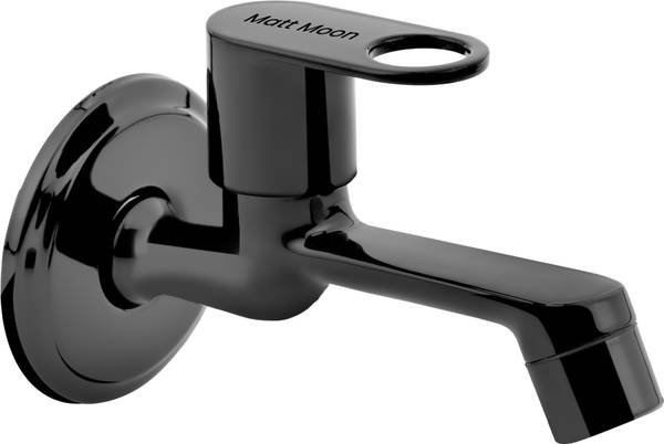 Matt Moon Digitally Printed Multicolor Wall Mounted Tap/Faucet Multicolor MultiPurpose Deluxe (First Time In India) (Non Returnable) Korean Black Bib ...