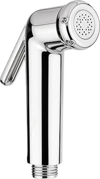 Exootica ABS Material Health Faucet Gun - Milano, Chrome Finish | Easy Grip Design Jet Spray Faucet