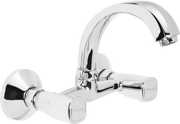 Hindware by Hindware F740023 Dove Kitchen Mixer Faucet