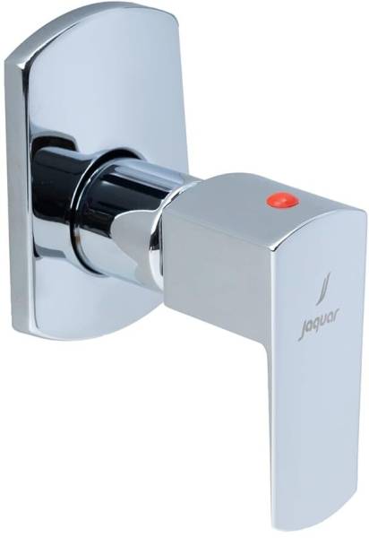 Jaquar B01-JAQ-FUS-CHR-29083K Part Kit of Concealed Stop Cock & Flush Cock With Adjustable Wall Flange Health Faucet