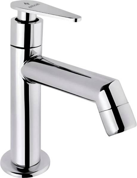 ENICET Pillar Tap for Bathroom Basin, Stainless Steel 304, 7-Year Warranty, SS304 High-quality | 6in Wash Basin Tap | Deck Mount Pillar Cock Pillar Ta...