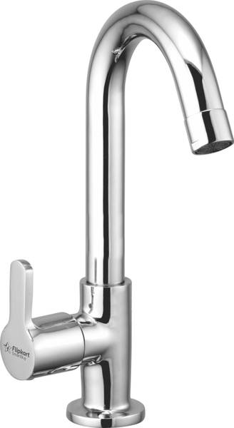 Flipkart SmartBuy FKSB-OESN Orange Swan Neck faucet for kitchen|wash basin|pillar tap | Pillar Tap Faucet
