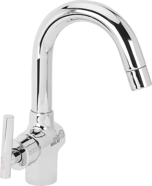 Benelave by Hindware BLQCP38041 Pillar Tap Faucet