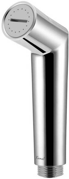 KAMAL HFT-0911 Health Faucet Magna (Only Spray Gun | ABS Plastic | Joystick Lever | Flow Control) Premium Quality Health Faucet Magna (Only Handle) He...