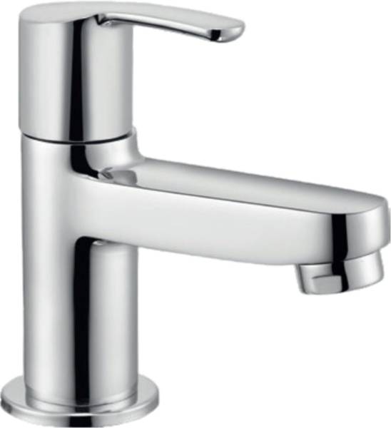 Parryware by Parryware PRUNO Pillar Cock for Bathroom wash basins with Honeycomb Type Aerator PRUNO Pillar Cock Pillar Tap Faucet