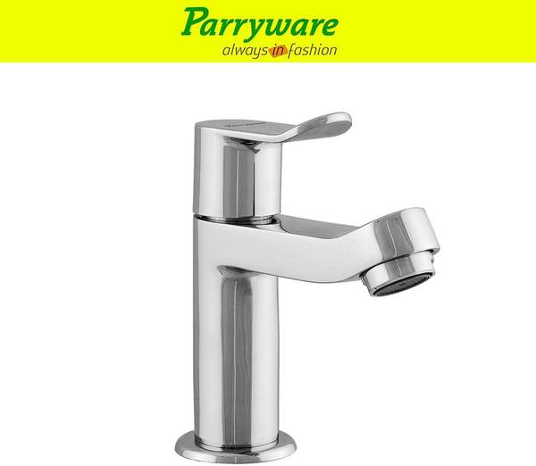 Parryware Alpha brass Pillar tap set of 1 pic 189 Alpha Pillar tap Pillar Tap Faucet
