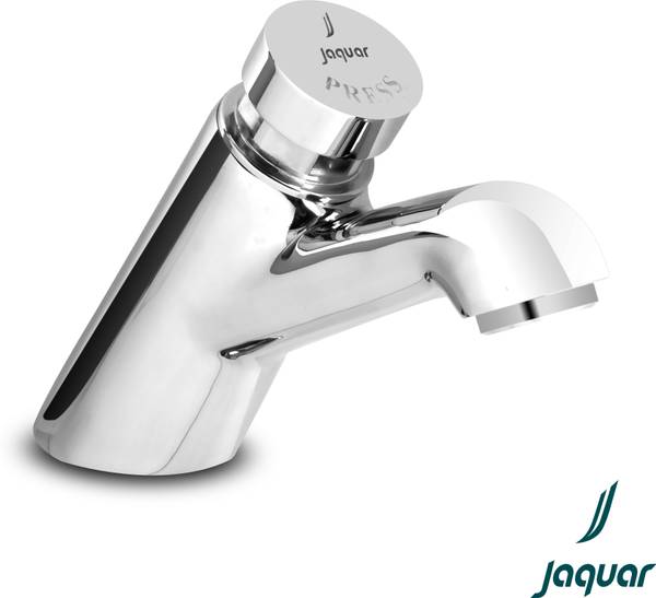 Jaquar Pillar Cock Auto Closing System Pressmatic | PRS-CHR-031 Flush Valve Faucet