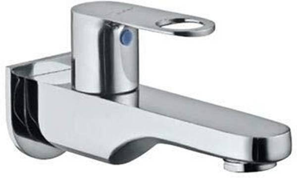 Jaquar Ornamix Prime Faucet with Wall Flange Bib Tap Faucet