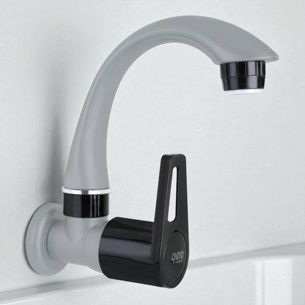 QERA Swan Neck Sink Cock Swan Neck Sink Cock Sink Tap Faucet