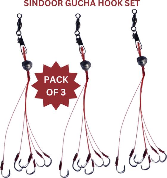 CHINU Circle Fishing Hook