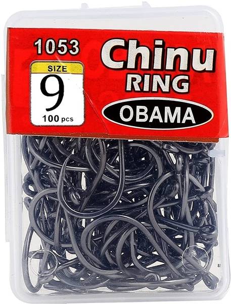 SEWAK Jig Fishing Hook