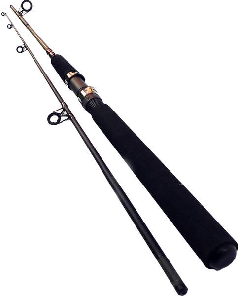 Abirs Sections Solid Fishing Rod unbreakable solid fiber 180 cm Sections Solid Fishing Rod Gold, Black, White, Multicolor, Green, Orange Fishing Rod