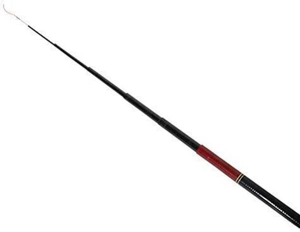 Yolo Tackles Fishing Rod 12 feet 360cm/pole rod Multicolor Fishing Rod