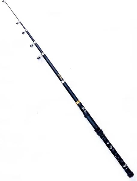 Abirs Fishing rod 270 cm Daijia 9 feet Black Fishing Rod - Price