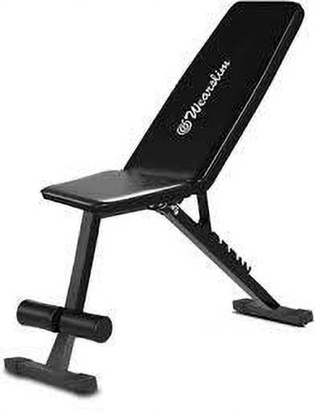 Champs sales weight bench