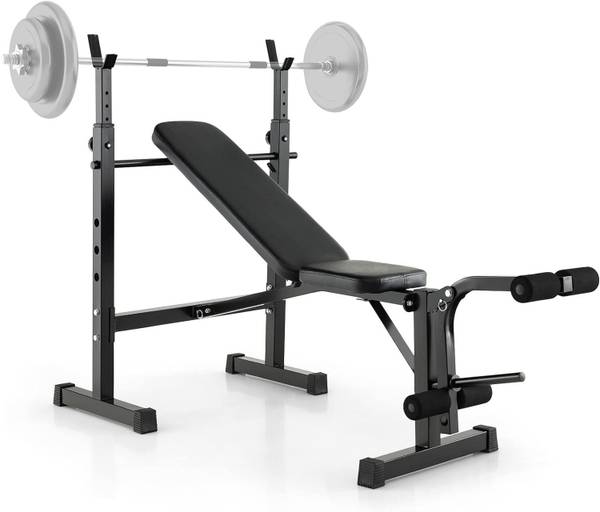 Weider core 2025 600 weight bench