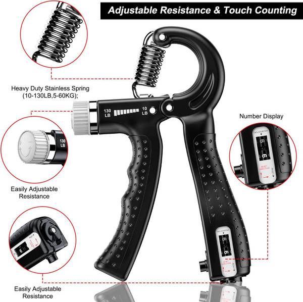 Bodyfit forearm developer 2025