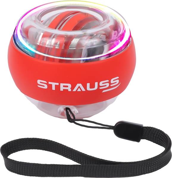 Gyro ball online forearm
