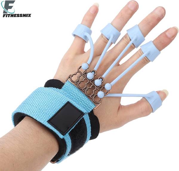 Reverse grip sales hand exerciser