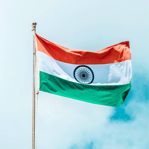 SWATRIC Indian Flag | Flag by IIT DELHI STARTUP | All Weather National Flag 2x3 Ft Rectangle Outdoor Flag
