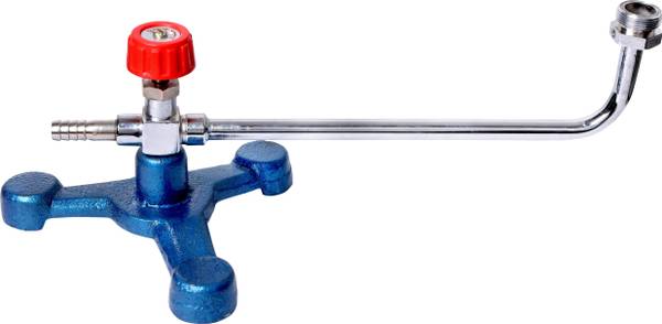 Triock Gas Gun With Metal Stand Long Flambe Torch