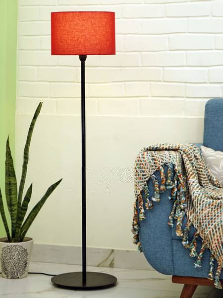 Flipkart Perfect Homes Club Floor Lamp