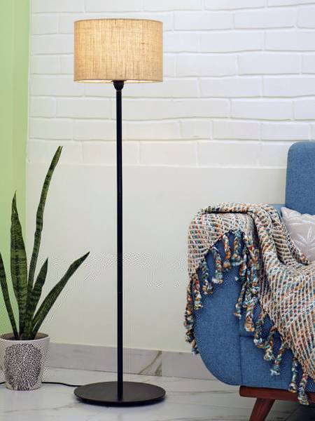 Flipkart Perfect Homes Club Floor Lamp
