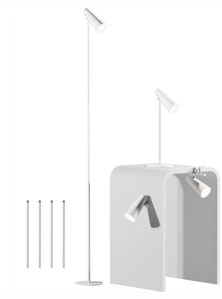 xech Novelty Floor Lamp