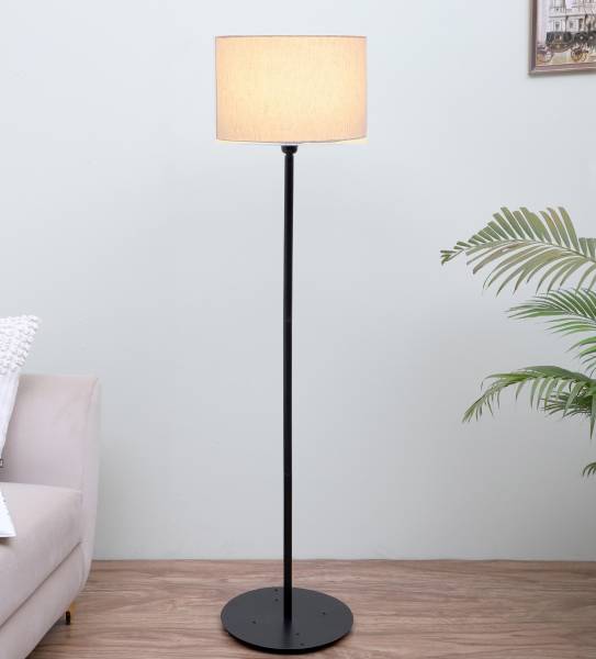 MAHISON LIFESTYLE Club Floor Lamp