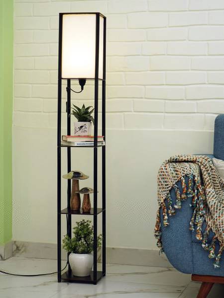 Flipkart Perfect Homes Club Floor Lamp