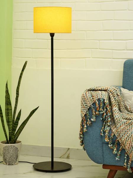 Flipkart Perfect Homes Club Floor Lamp