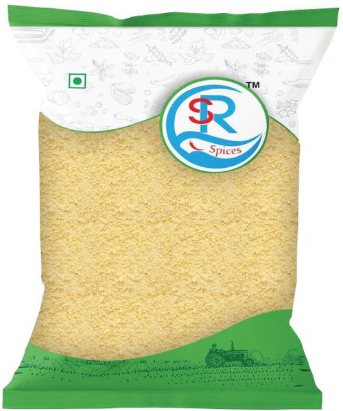 SHIV RAM SPICES SR BESAN (MULTI GRAIN) 1kg