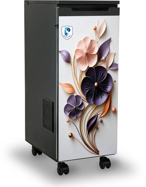 Prisapure Fully Automatic Domestic Flour Mill, Atta Chakki, Gharghanti 0.75 u/hr JOY LAVENDER Flourmill