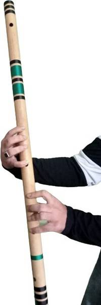 Bansuri in english sale