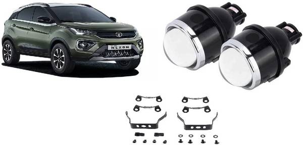 ACEOTO HID Fog Lamp Unit for Tata Nexon