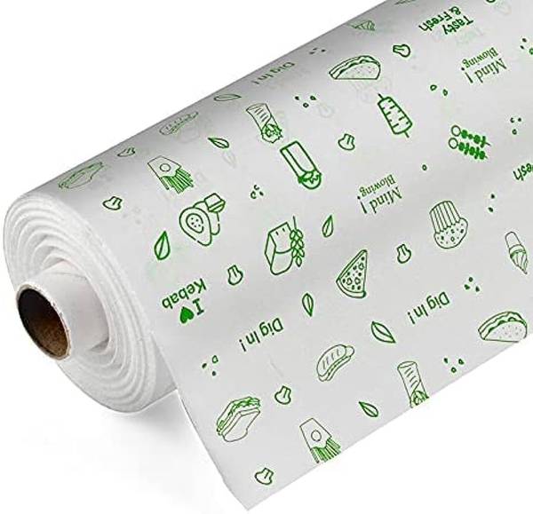 Butter paper shop price