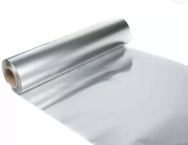 WTKITCHEN 72m Aluminum Foil Paper Roll for Kitchen Food Parchment & Wrapping Paper Aluminium Foil