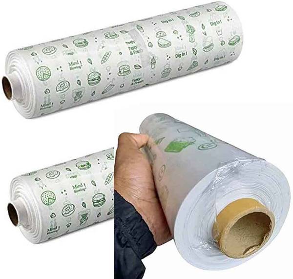Butter paper for cake shop