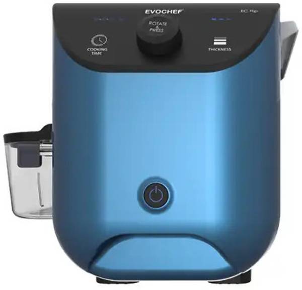 EVOCHEF Automatic Dosa Maker - Ec Flip Dosa Maker
