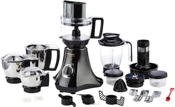 Butterfly Elektra Food Processor 1000 W Food Processor